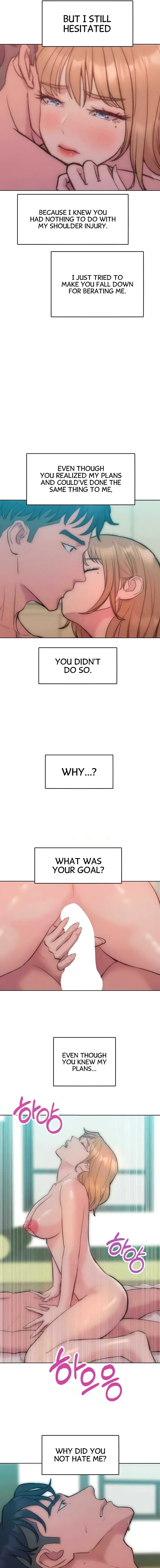 Forcing The Woman I Despise Into Submission Chapter 36 - Page 13
