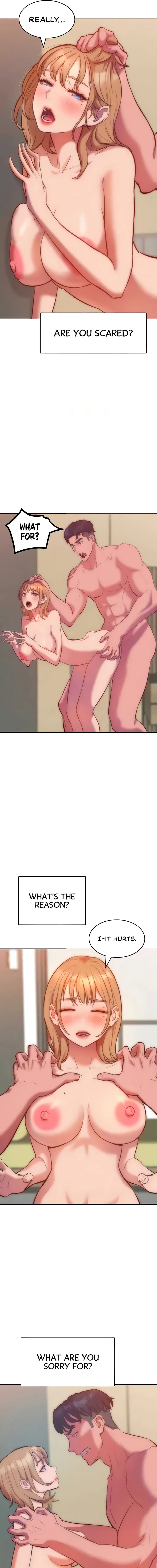 Forcing The Woman I Despise Into Submission Chapter 36 - Page 3