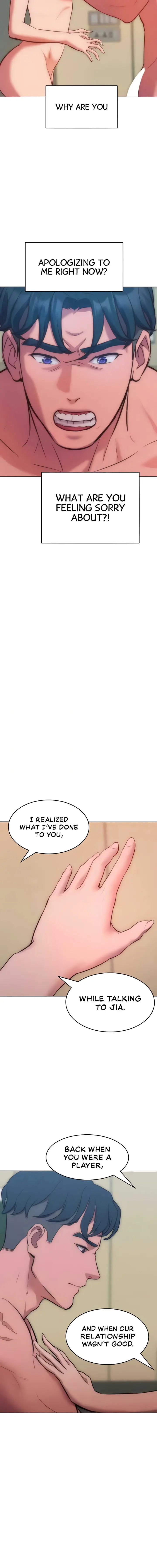 Forcing The Woman I Despise Into Submission Chapter 36 - Page 4