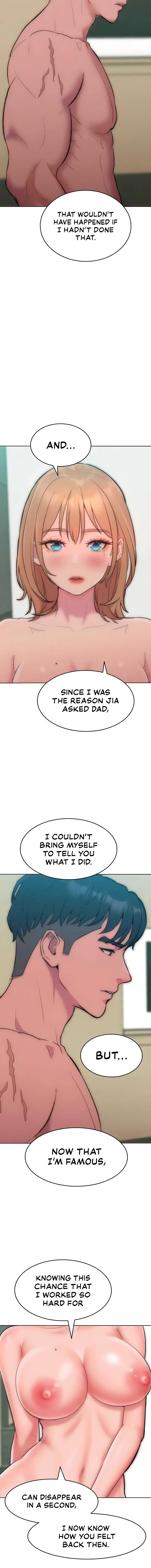 Forcing The Woman I Despise Into Submission Chapter 36 - Page 6