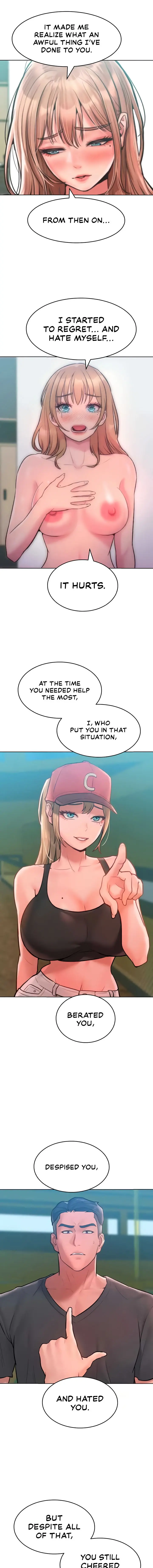 Forcing The Woman I Despise Into Submission Chapter 36 - Page 7