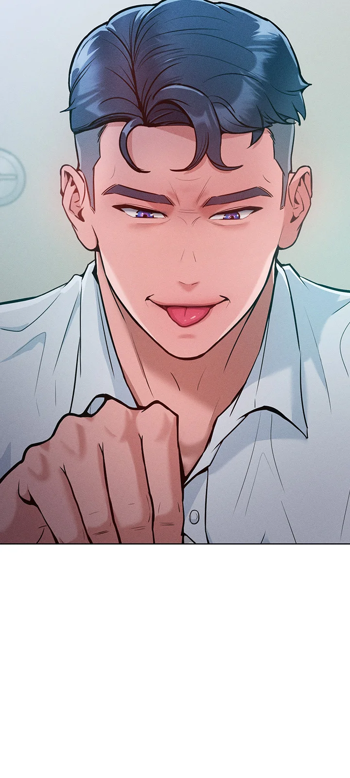 Forcing The Woman I Despise Into Submission Chapter 4 - Page 28