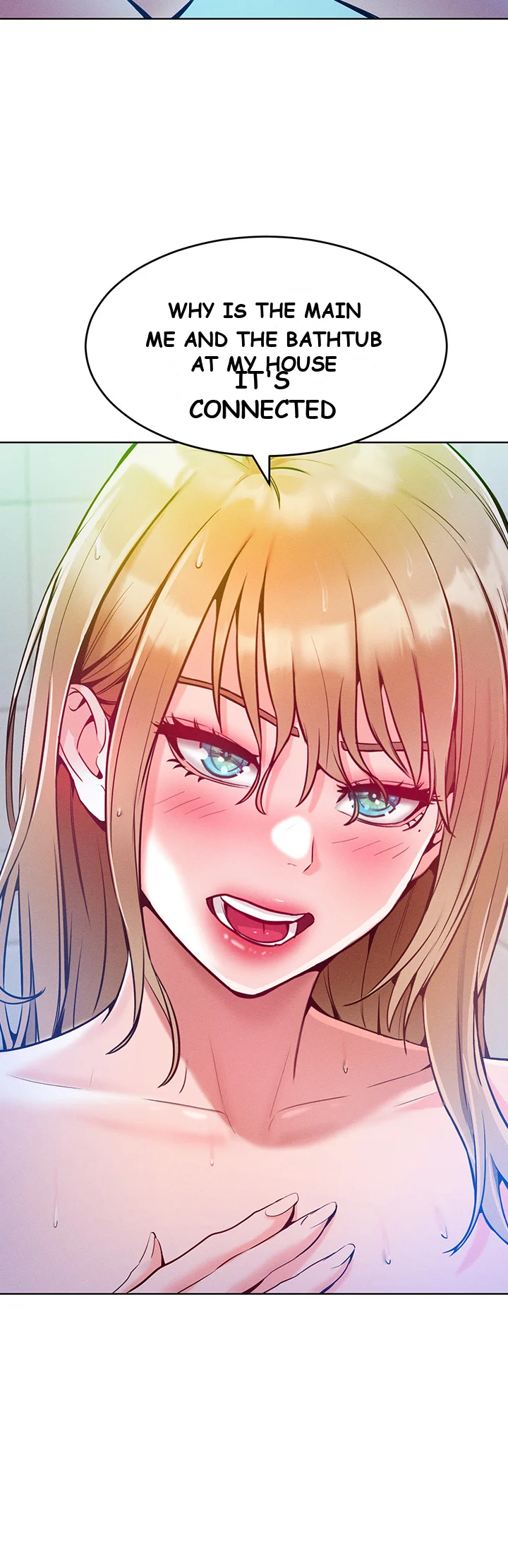 Forcing The Woman I Despise Into Submission Chapter 4 - Page 37