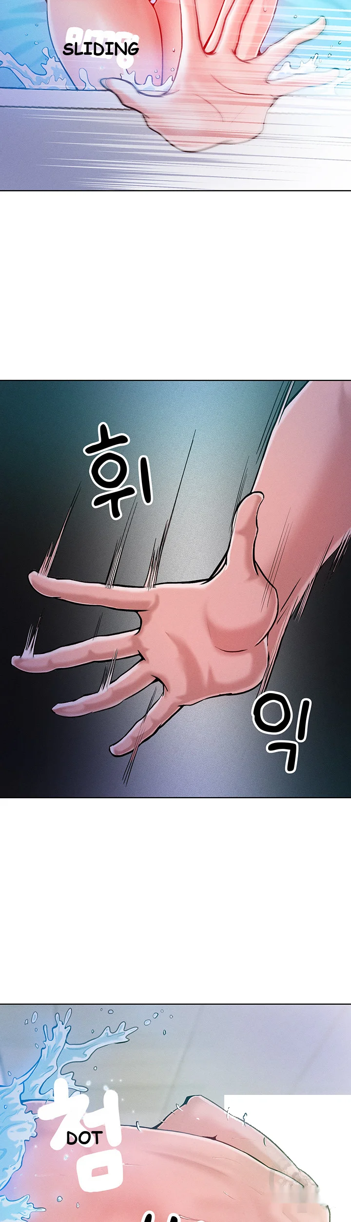 Forcing The Woman I Despise Into Submission Chapter 4 - Page 42