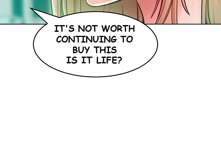 Forcing The Woman I Despise Into Submission Chapter 5 - Page 11