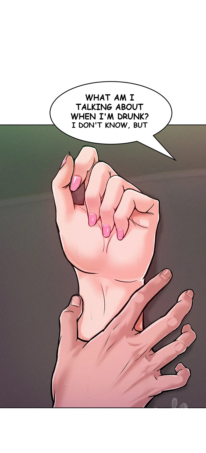 Forcing The Woman I Despise Into Submission Chapter 5 - Page 23