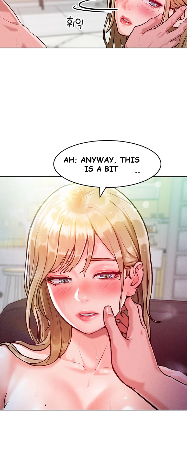 Forcing The Woman I Despise Into Submission Chapter 5 - Page 28