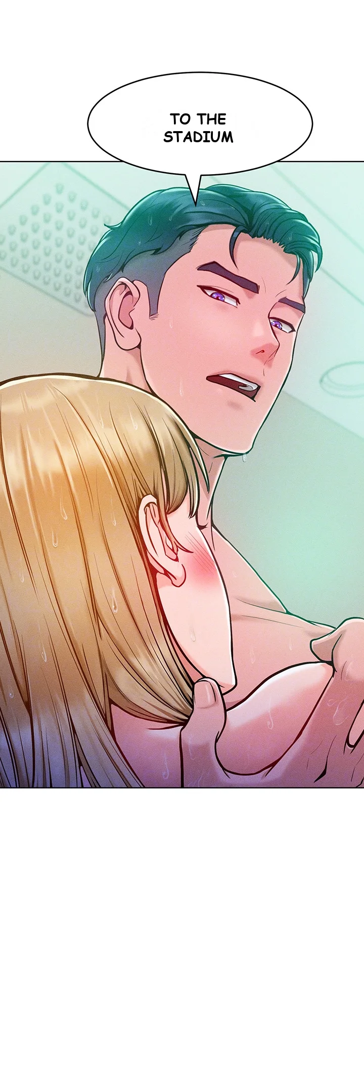Forcing The Woman I Despise Into Submission Chapter 5 - Page 5