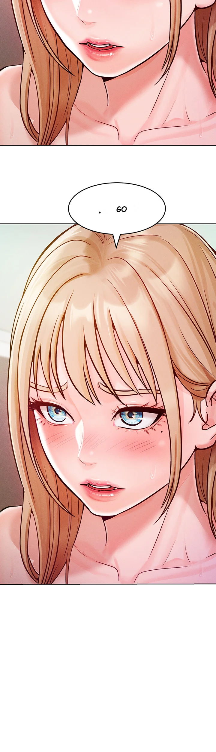 Forcing The Woman I Despise Into Submission Chapter 6 - Page 10