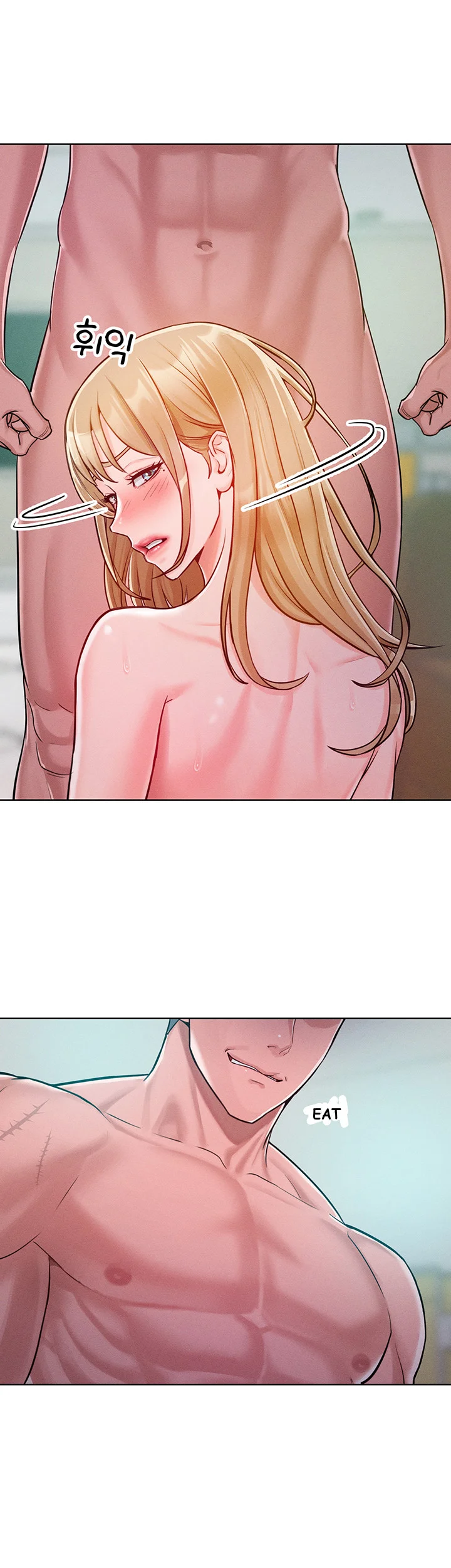 Forcing The Woman I Despise Into Submission Chapter 6 - Page 15