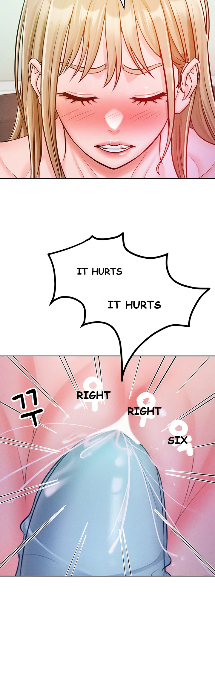 Forcing The Woman I Despise Into Submission Chapter 6 - Page 24