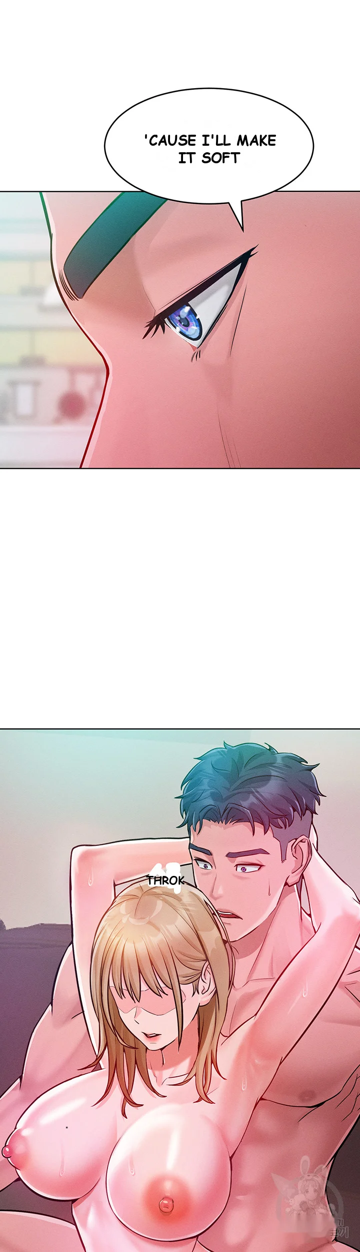 Forcing The Woman I Despise Into Submission Chapter 6 - Page 39