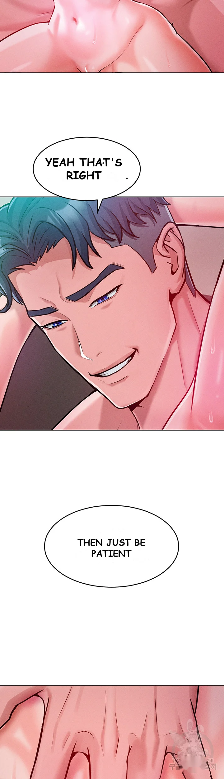 Forcing The Woman I Despise Into Submission Chapter 6 - Page 40