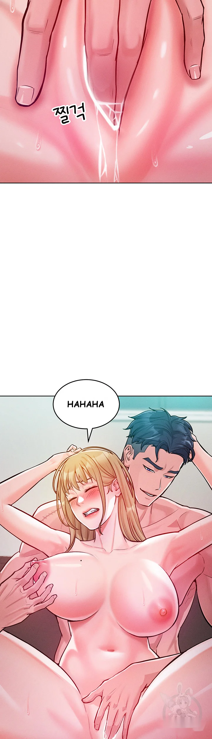 Forcing The Woman I Despise Into Submission Chapter 6 - Page 41
