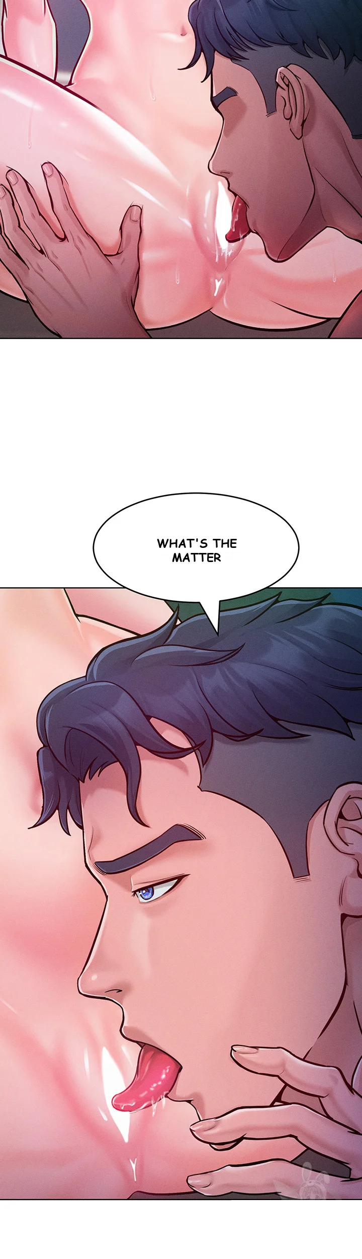 Forcing The Woman I Despise Into Submission Chapter 6 - Page 7
