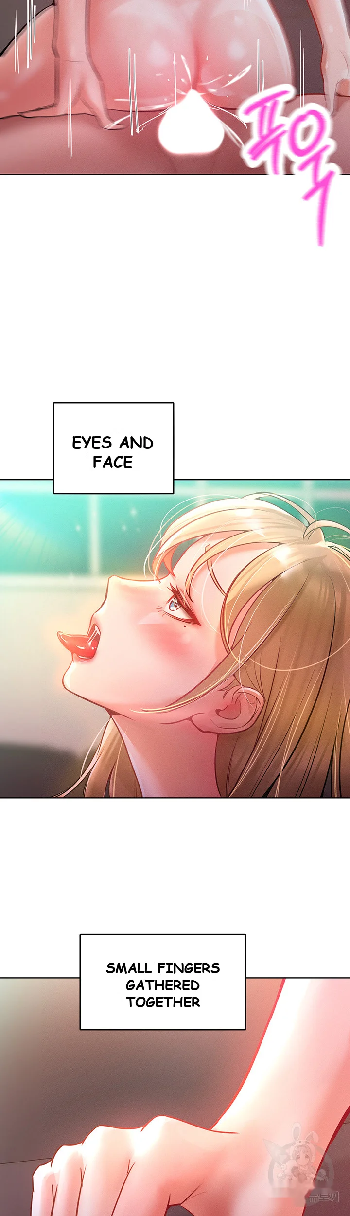 Forcing The Woman I Despise Into Submission Chapter 8 - Page 23