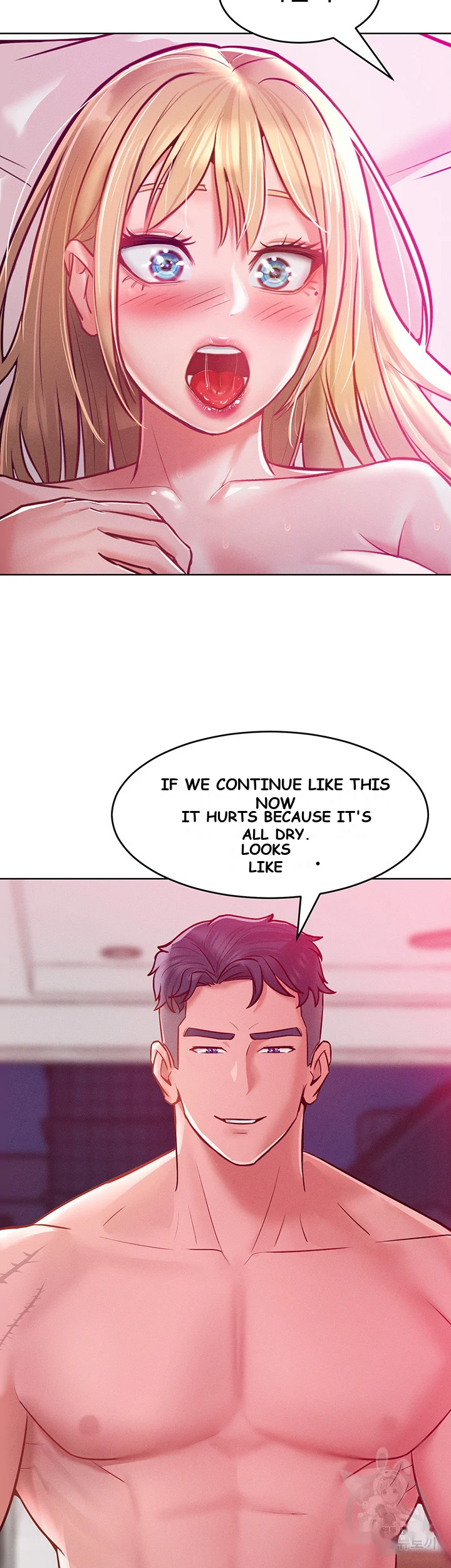 Forcing The Woman I Despise Into Submission Chapter 8 - Page 35