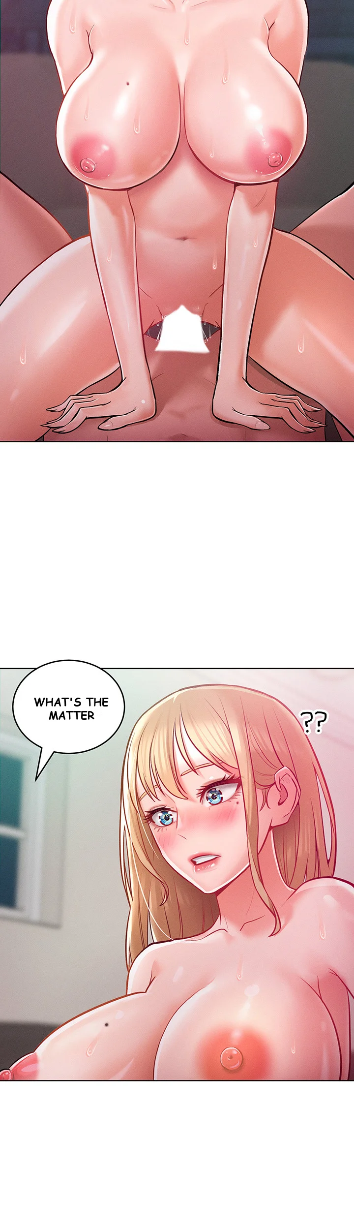 Forcing The Woman I Despise Into Submission Chapter 8 - Page 6