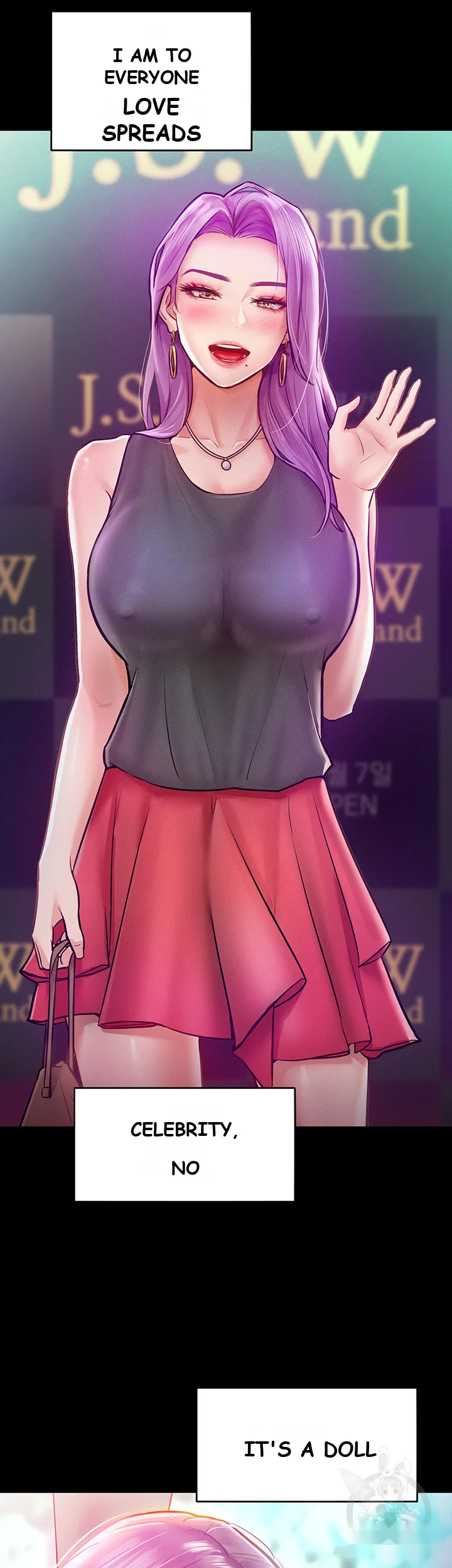 Forcing The Woman I Despise Into Submission Chapter 9 - Page 11