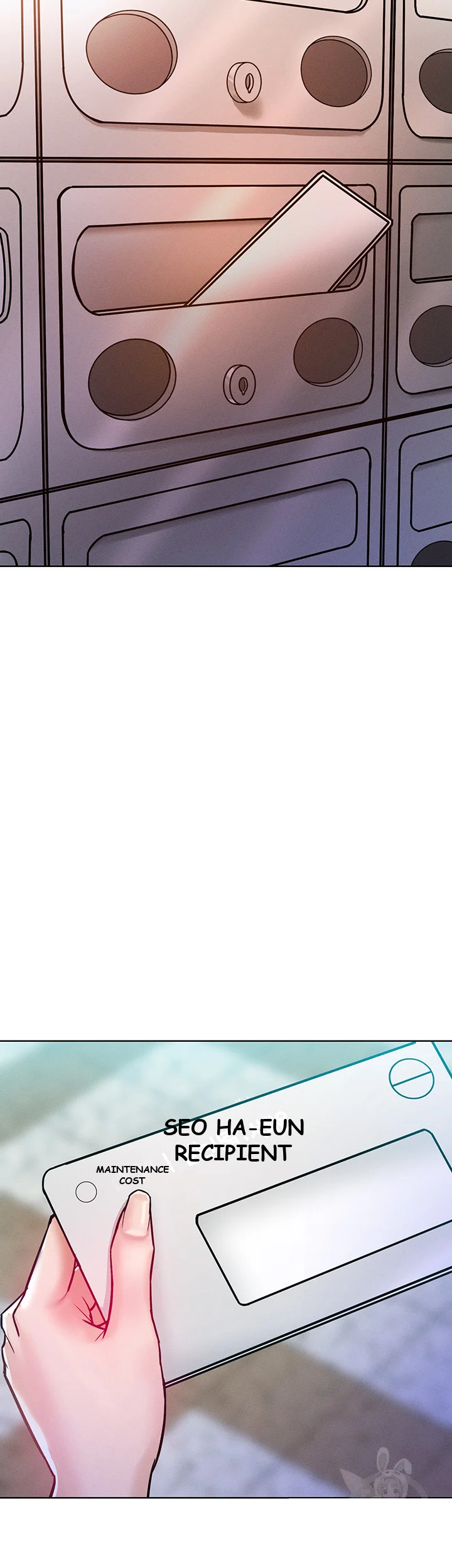 Forcing The Woman I Despise Into Submission Chapter 9 - Page 14