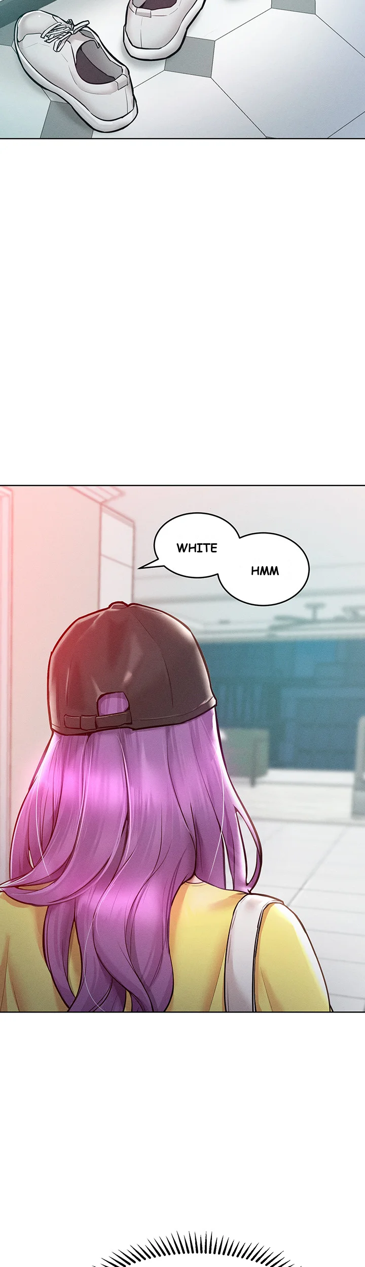 Forcing The Woman I Despise Into Submission Chapter 9 - Page 18