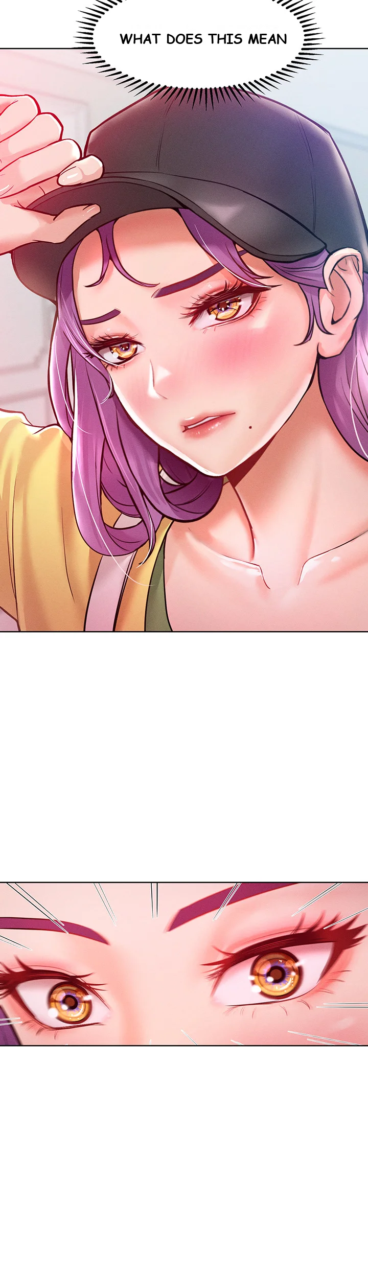 Forcing The Woman I Despise Into Submission Chapter 9 - Page 19