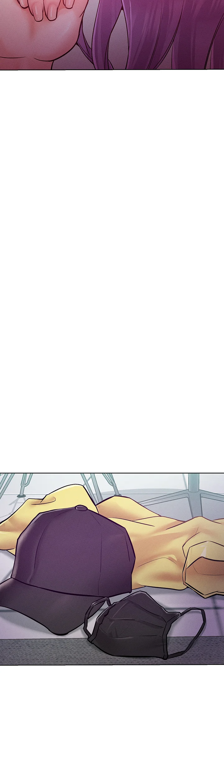 Forcing The Woman I Despise Into Submission Chapter 9 - Page 25