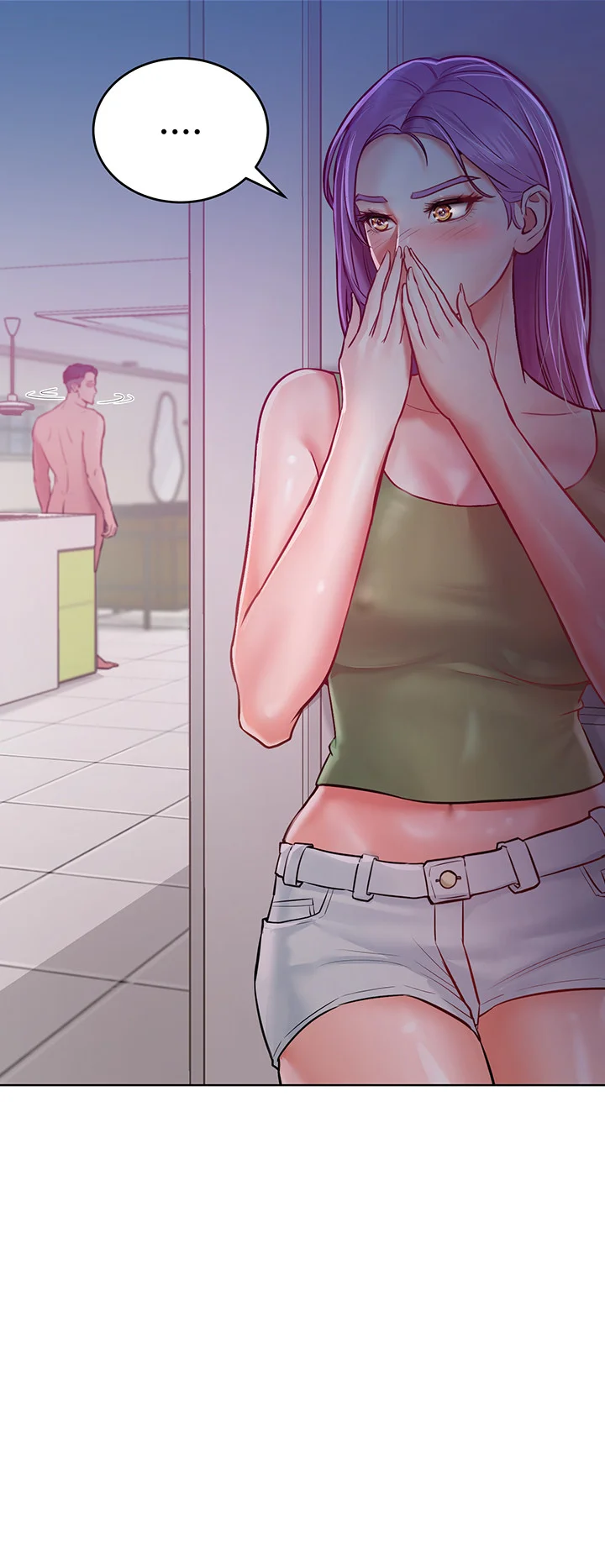 Forcing The Woman I Despise Into Submission Chapter 9 - Page 4