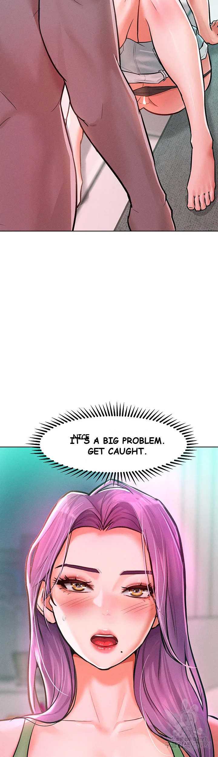 Forcing The Woman I Despise Into Submission Chapter 9 - Page 41
