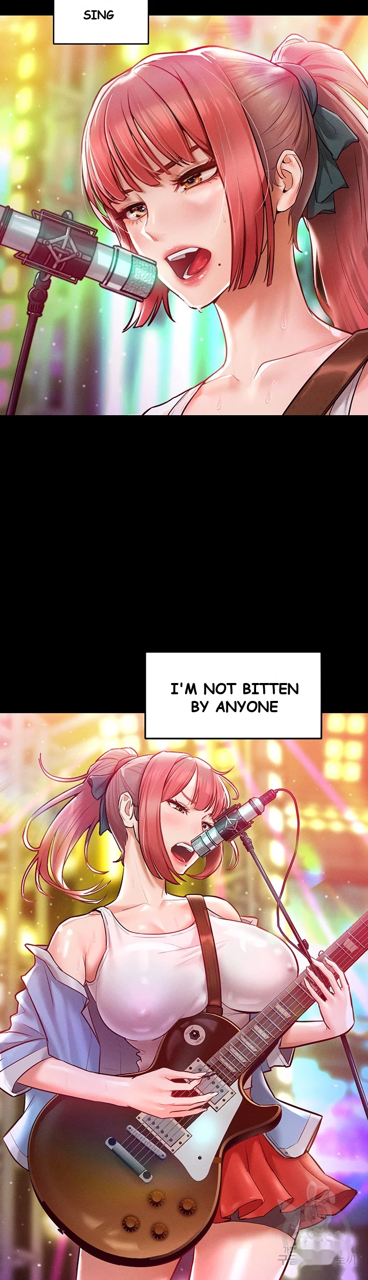 Forcing The Woman I Despise Into Submission Chapter 9 - Page 6