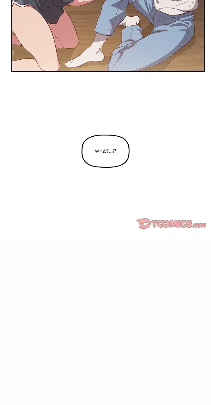 Fours A Crowd Chapter 17 - Page 20