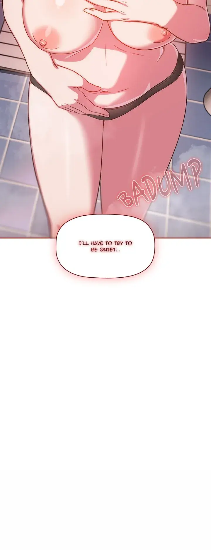 Fours A Crowd Chapter 21 - Page 19