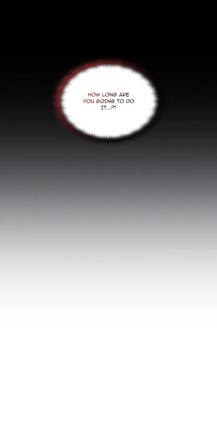 Fours A Crowd Chapter 22 - Page 20