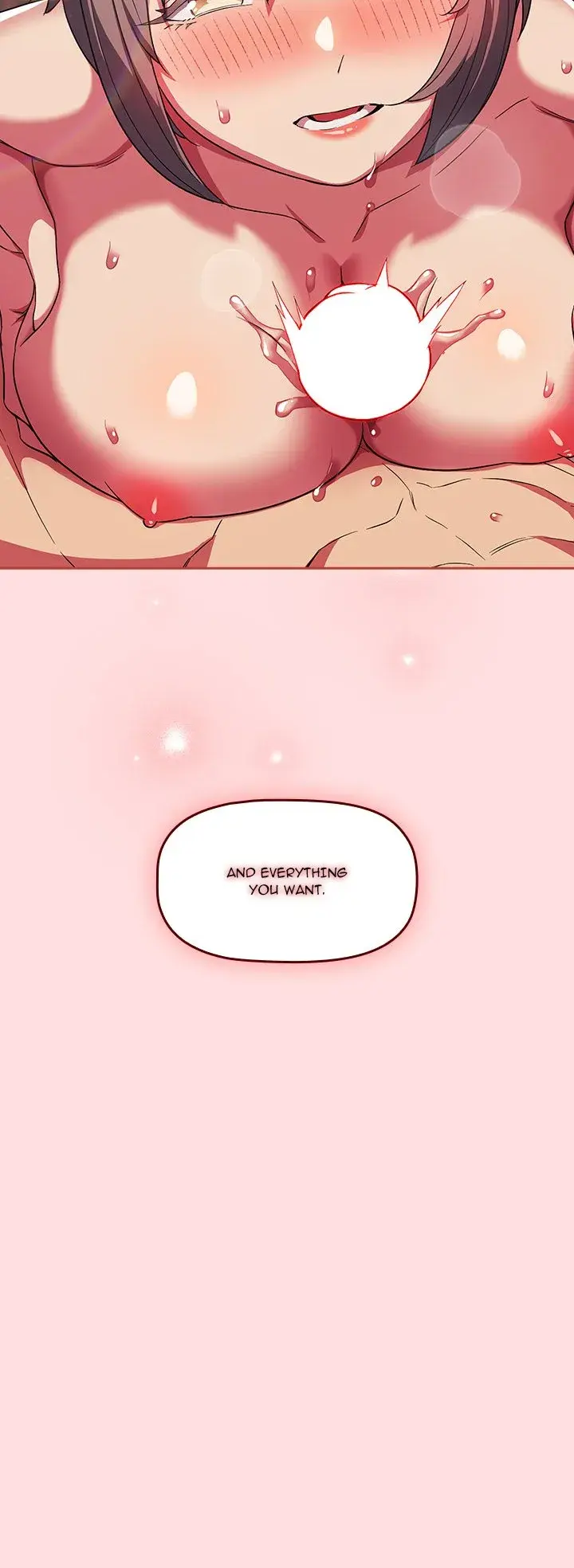 Fours A Crowd Chapter 25 - Page 19