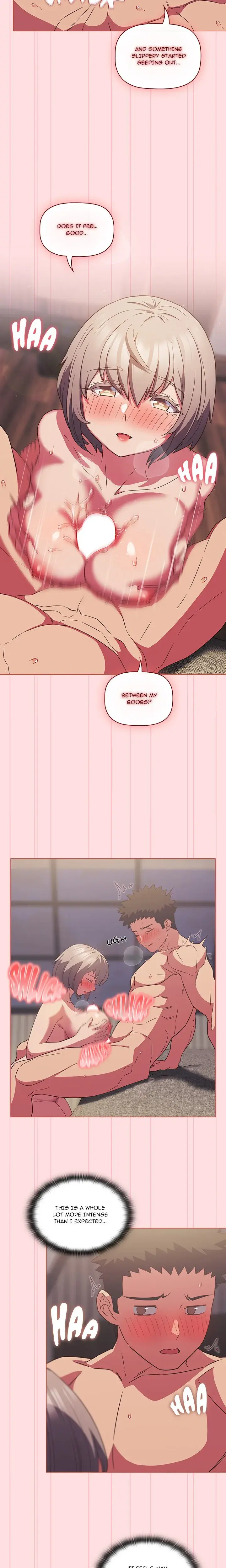 Fours A Crowd Chapter 26 - Page 2