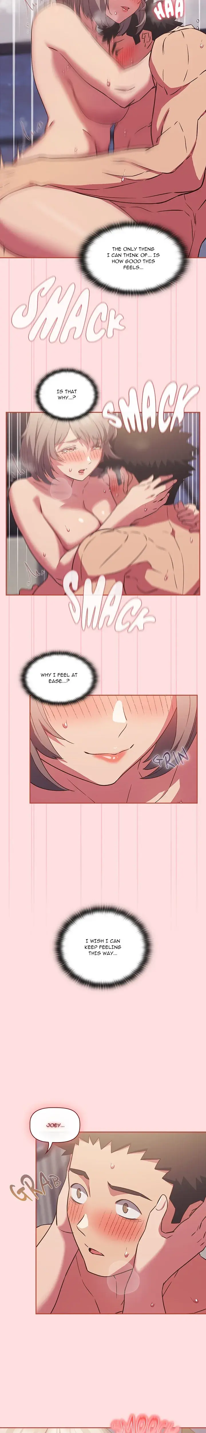 Fours A Crowd Chapter 27 - Page 2