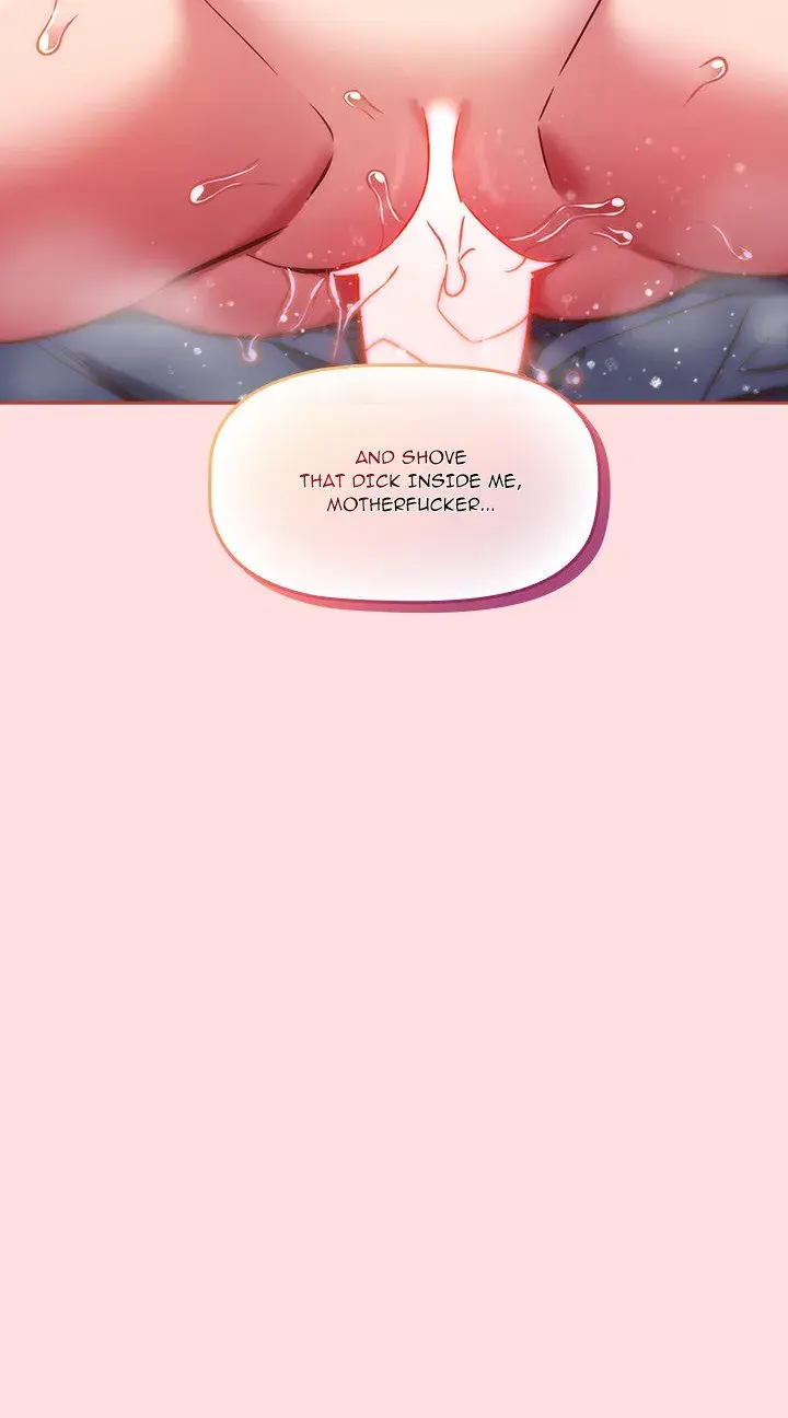 Fours A Crowd Chapter 36 - Page 19