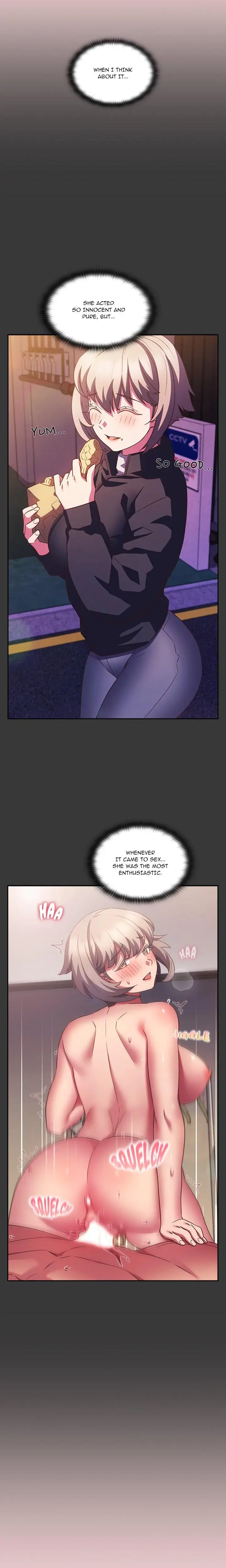 Fours A Crowd Chapter 48 - Page 3