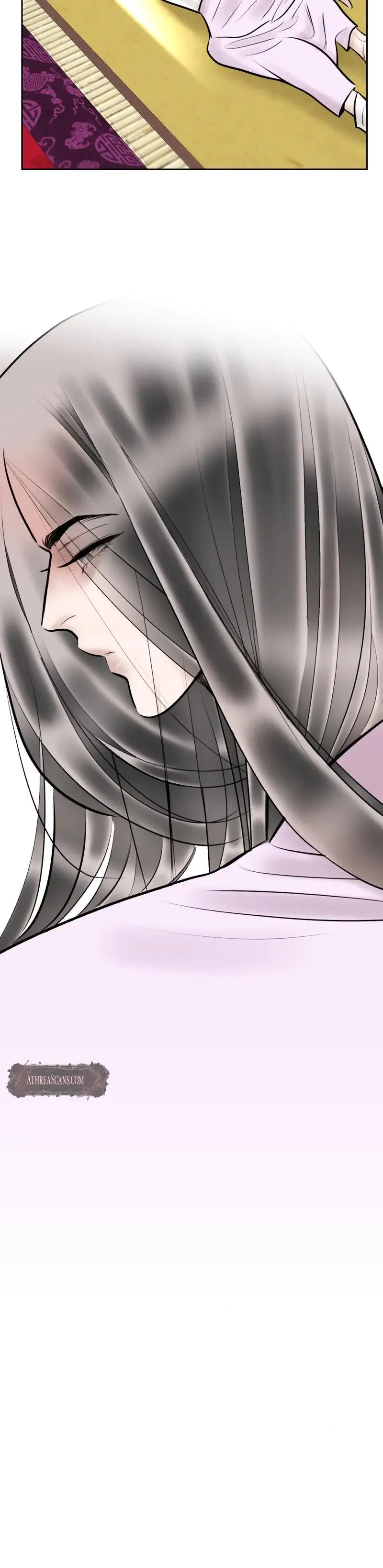 Fox Eyes Briefly Opened Chapter 15 - Page 19