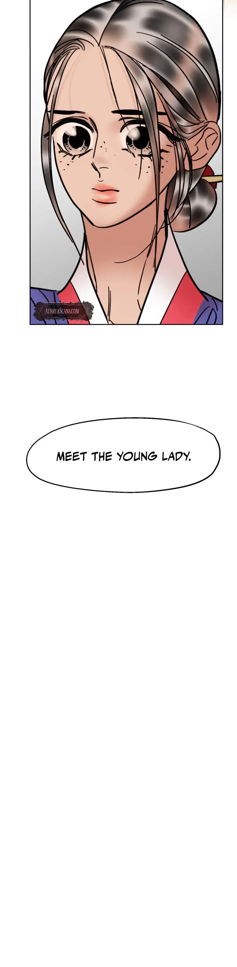 Fox Eyes Briefly Opened Chapter 24 - Page 15
