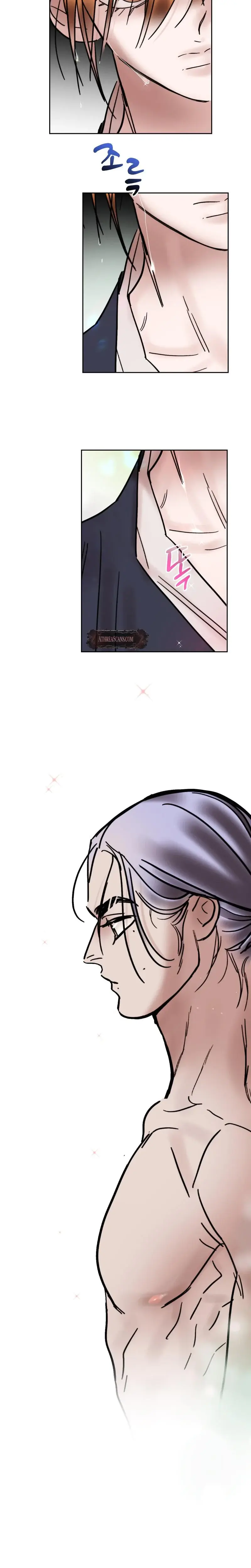 Fox Eyes Briefly Opened Chapter 26 - Page 17