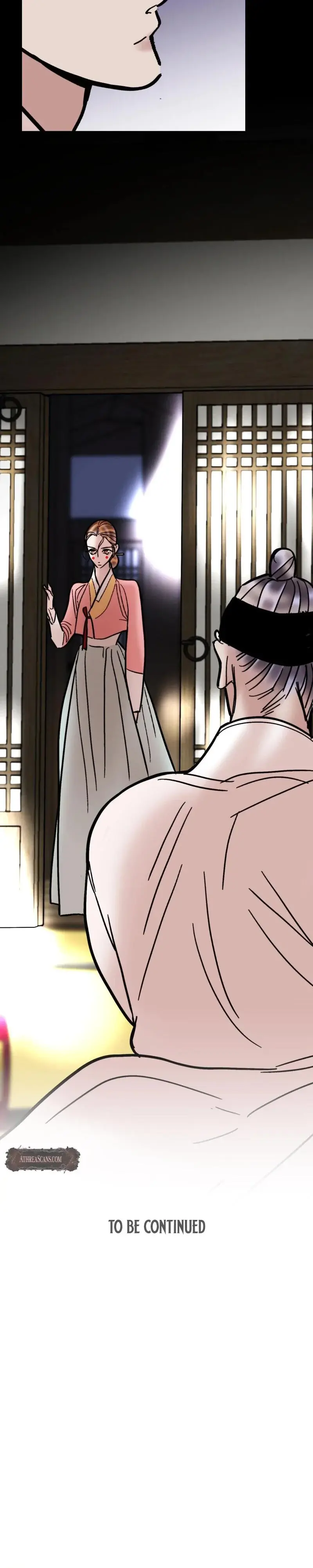 Fox Eyes Briefly Opened Chapter 36 - Page 19