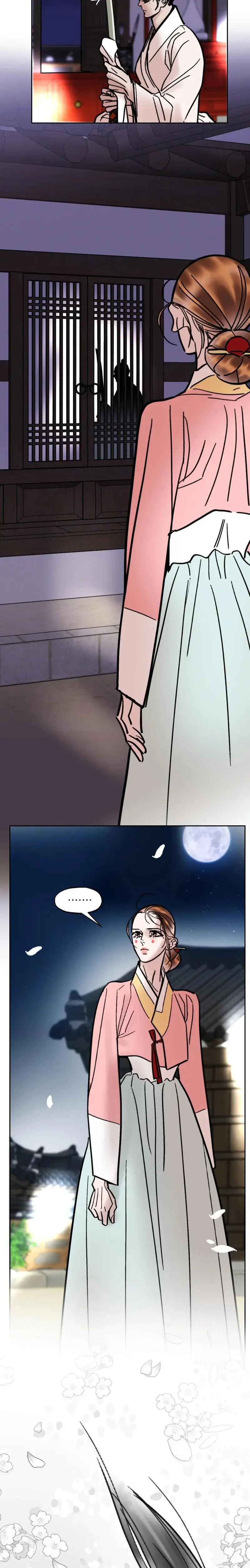 Fox Eyes Briefly Opened Chapter 37 - Page 12