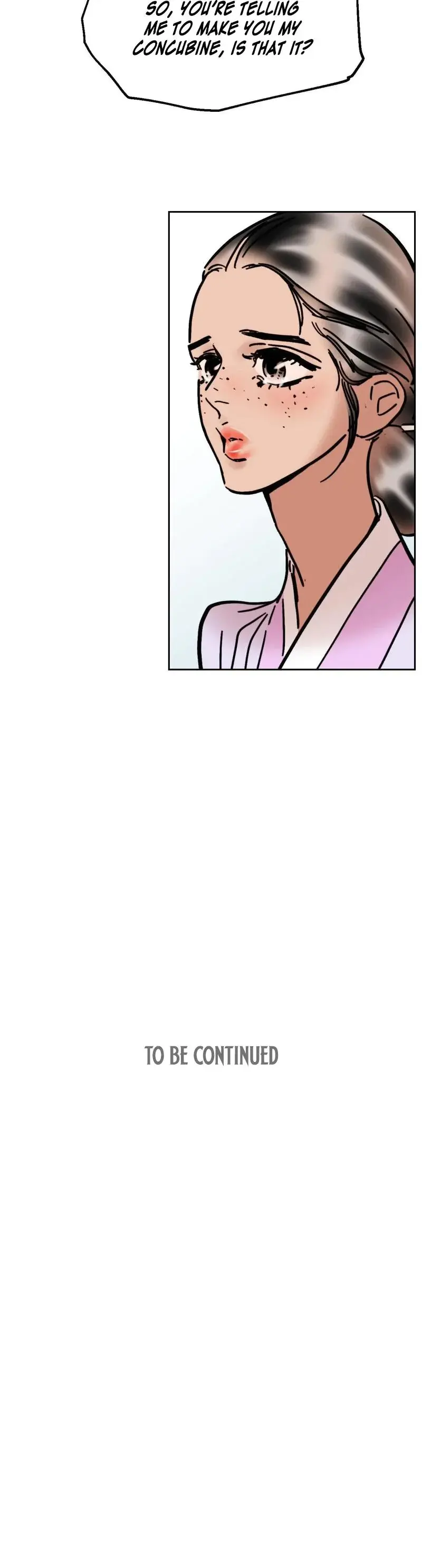 Fox Eyes Briefly Opened Chapter 41 - Page 20