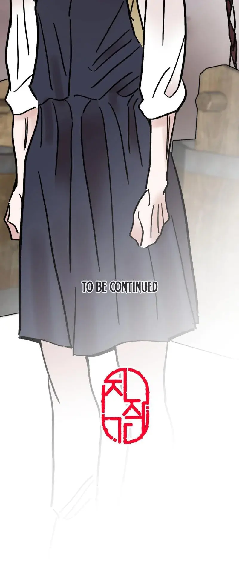 Fox Eyes Briefly Opened Chapter 42 - Page 18