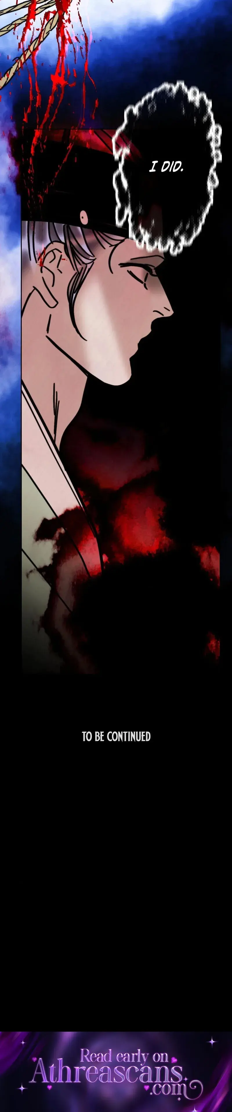 Fox Eyes Briefly Opened Chapter 49 - Page 20