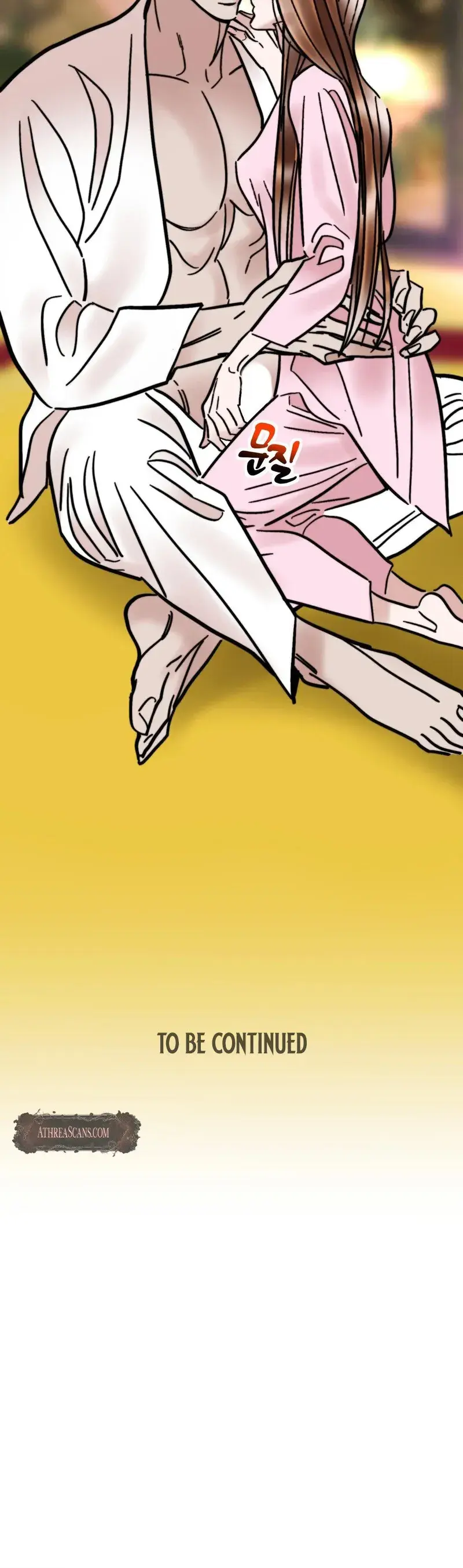 Fox Eyes Briefly Opened Chapter 52 - Page 19