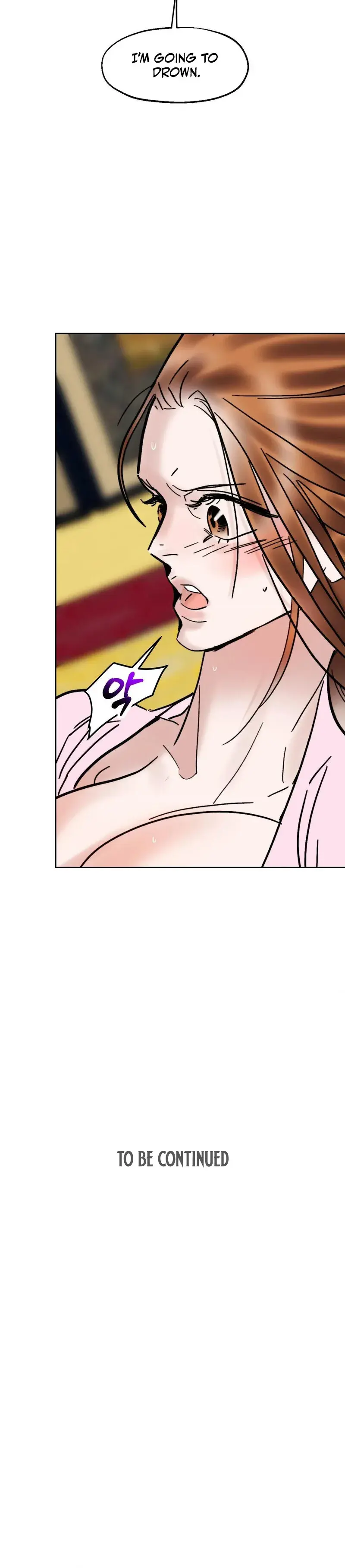 Fox Eyes Briefly Opened Chapter 53 - Page 18
