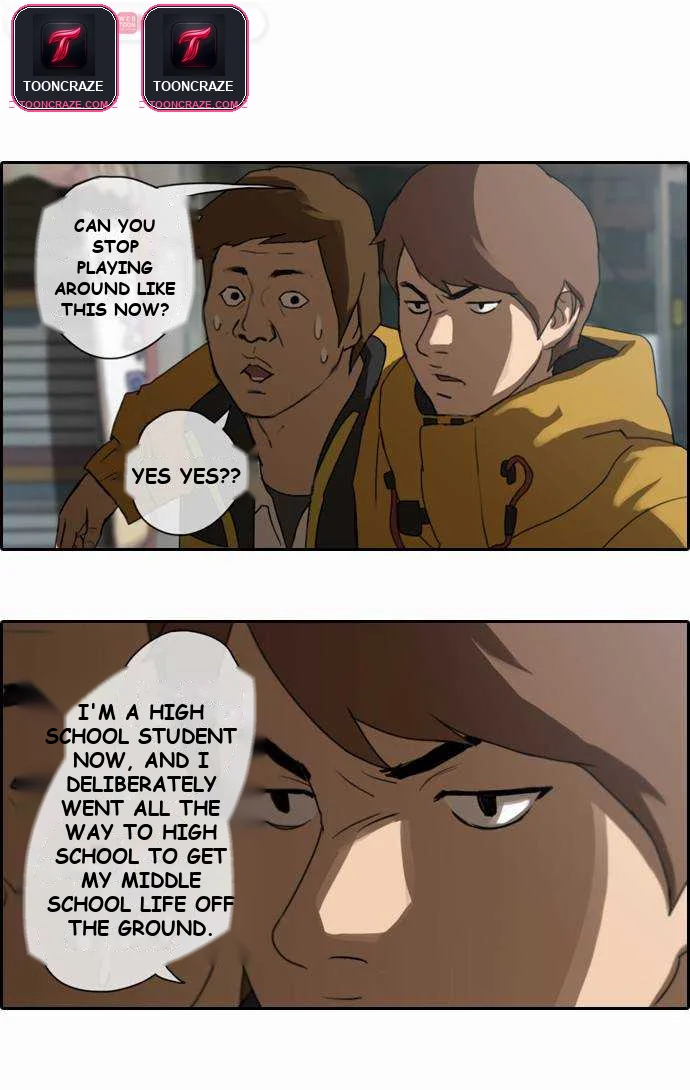 Free Draw Chapter 1 - Page 13
