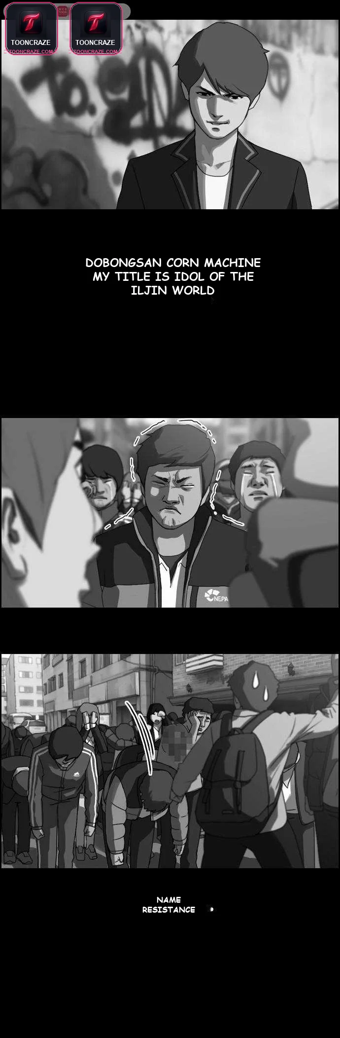 Free Draw Chapter 5 - Page 23